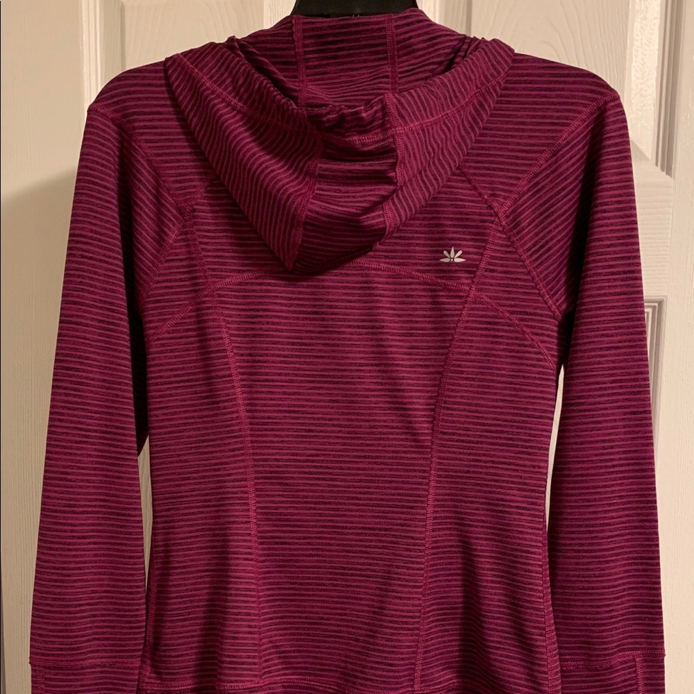 Lukka Lux Purple/Orange Trim -Excellent Condition - Picture 4 of 4